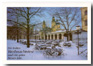 Karte mit Kuvert - Motiv: München