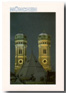 Postkarte - Motiv: München