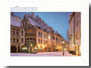 Postkarte - Motiv: München