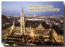 Postkarte - Motiv: München