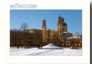 Postkarte - Motiv: München