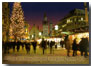 Postkarte - Motiv: München