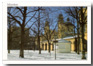 Postkarte - Motiv: München
